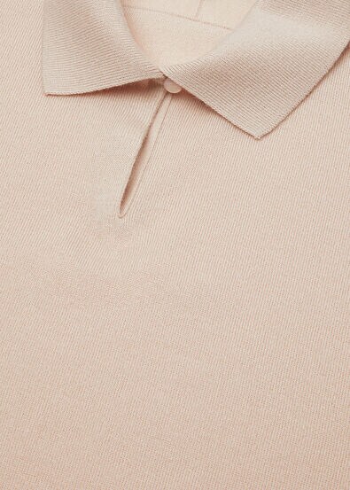 NEO PIUMA POLO CASH GG 18