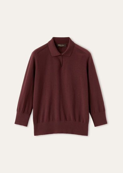 NEO PIUMA POLO CASH GG 18