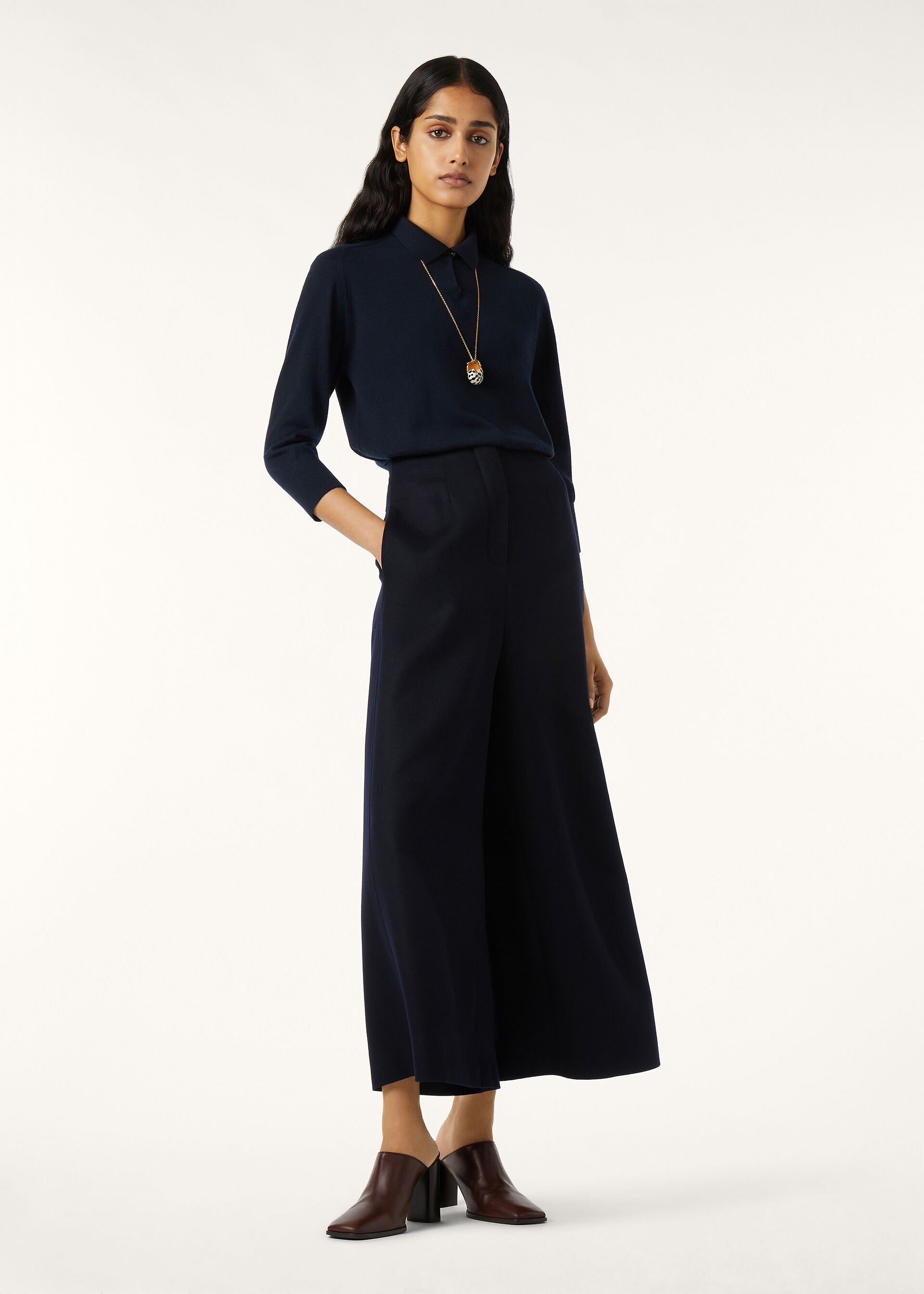 NEO PIUMA POLO CASH GG 18