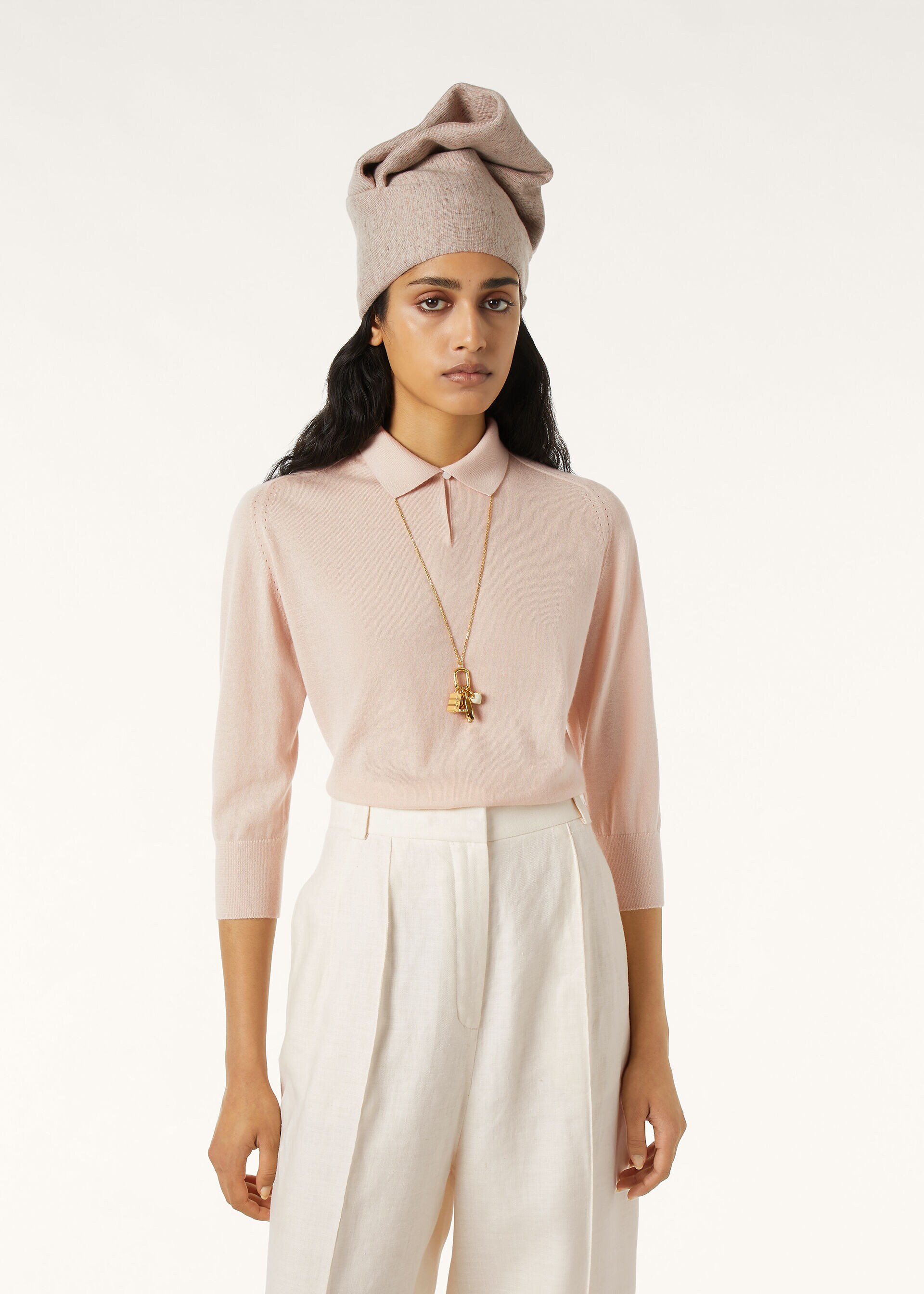 NEO PIUMA POLO CASH GG 18