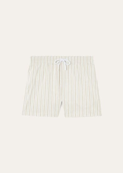 DANEU SHORTS CAPOLIVERI