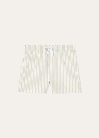 DANEU SHORTS CAPOLIVERI