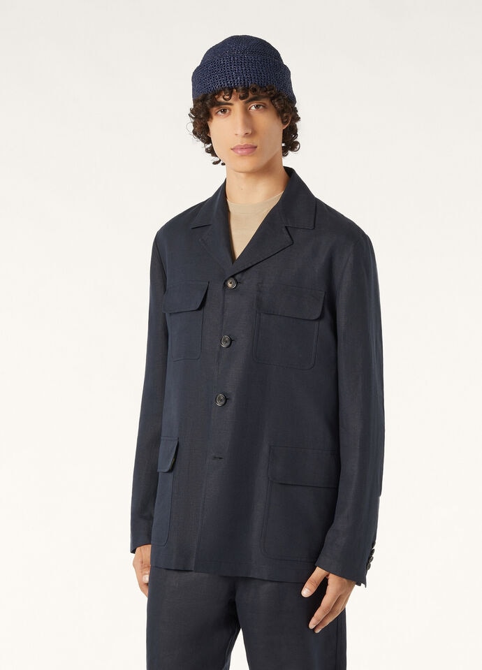 DOVER JACKET SOLAIRE_FAP2214_W000_3