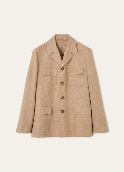 DOVER JACKET SOLAIRE