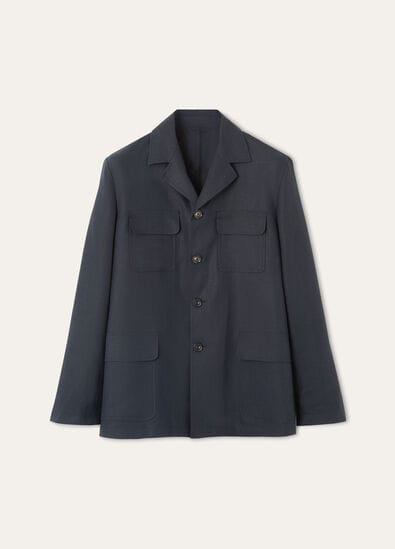 DOVER JACKET SOLAIRE