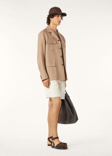DOVER JACKET SOLAIRE