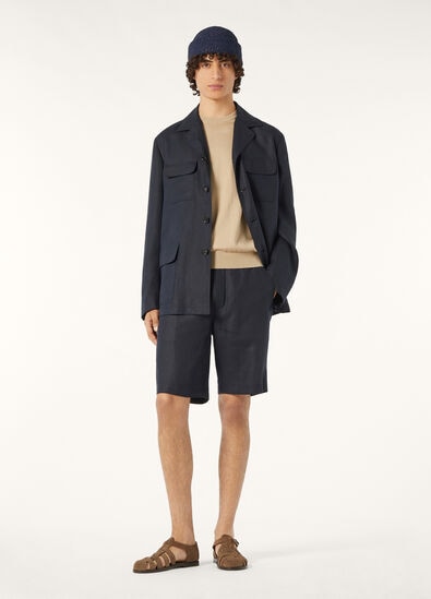 DOVER JACKET SOLAIRE