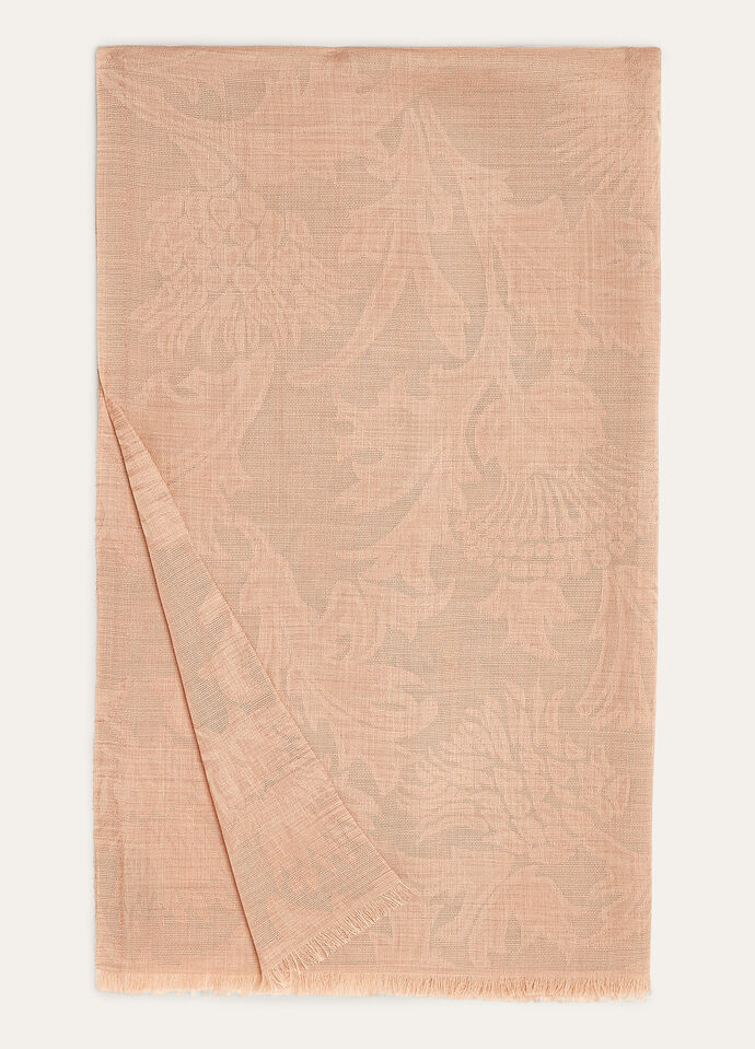 TEXURED CARDO STOLE CASH SILK_FAP2245_J1VK_NR_2