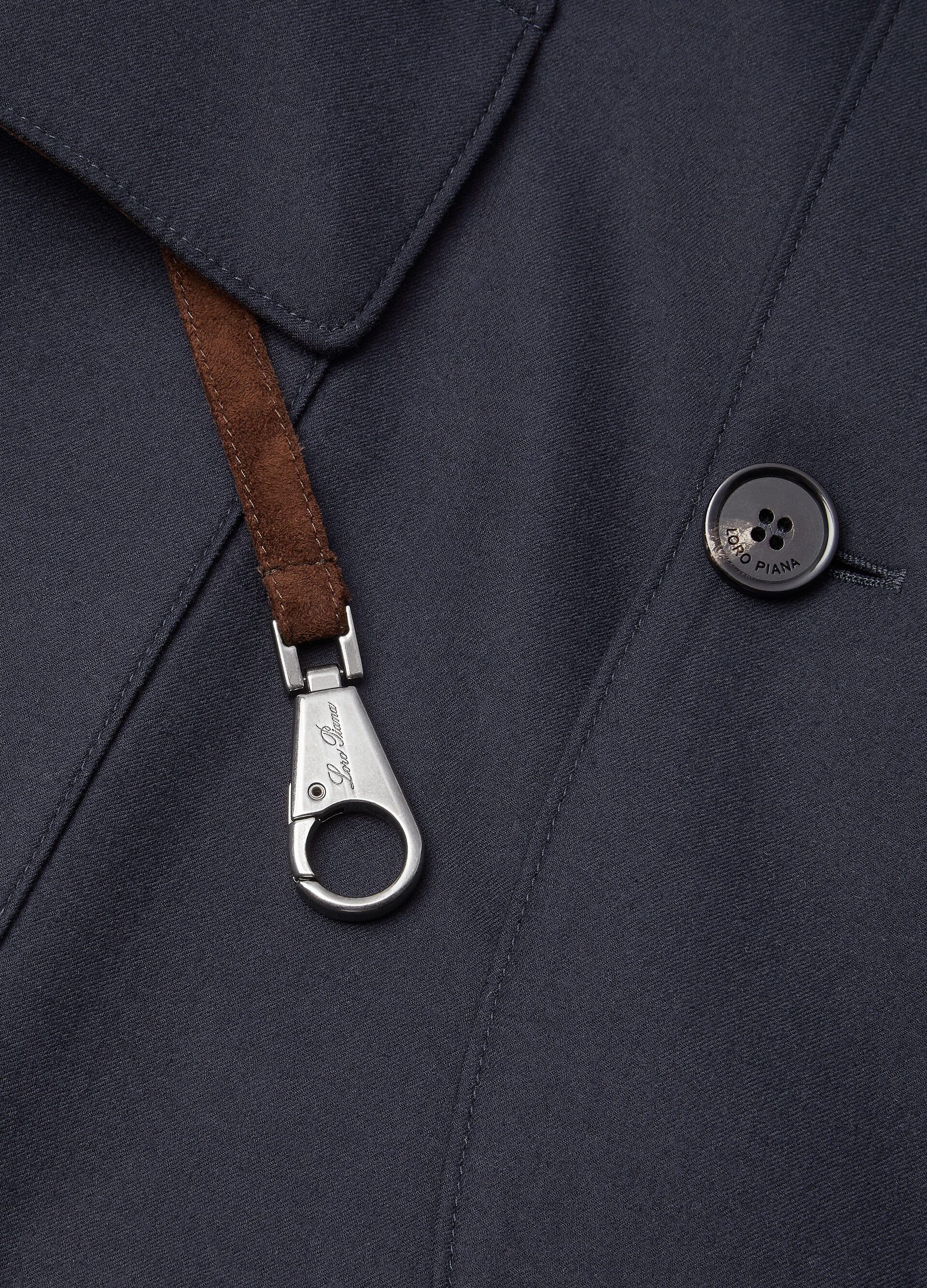 ROADSTER SB JACKET GOKMATE