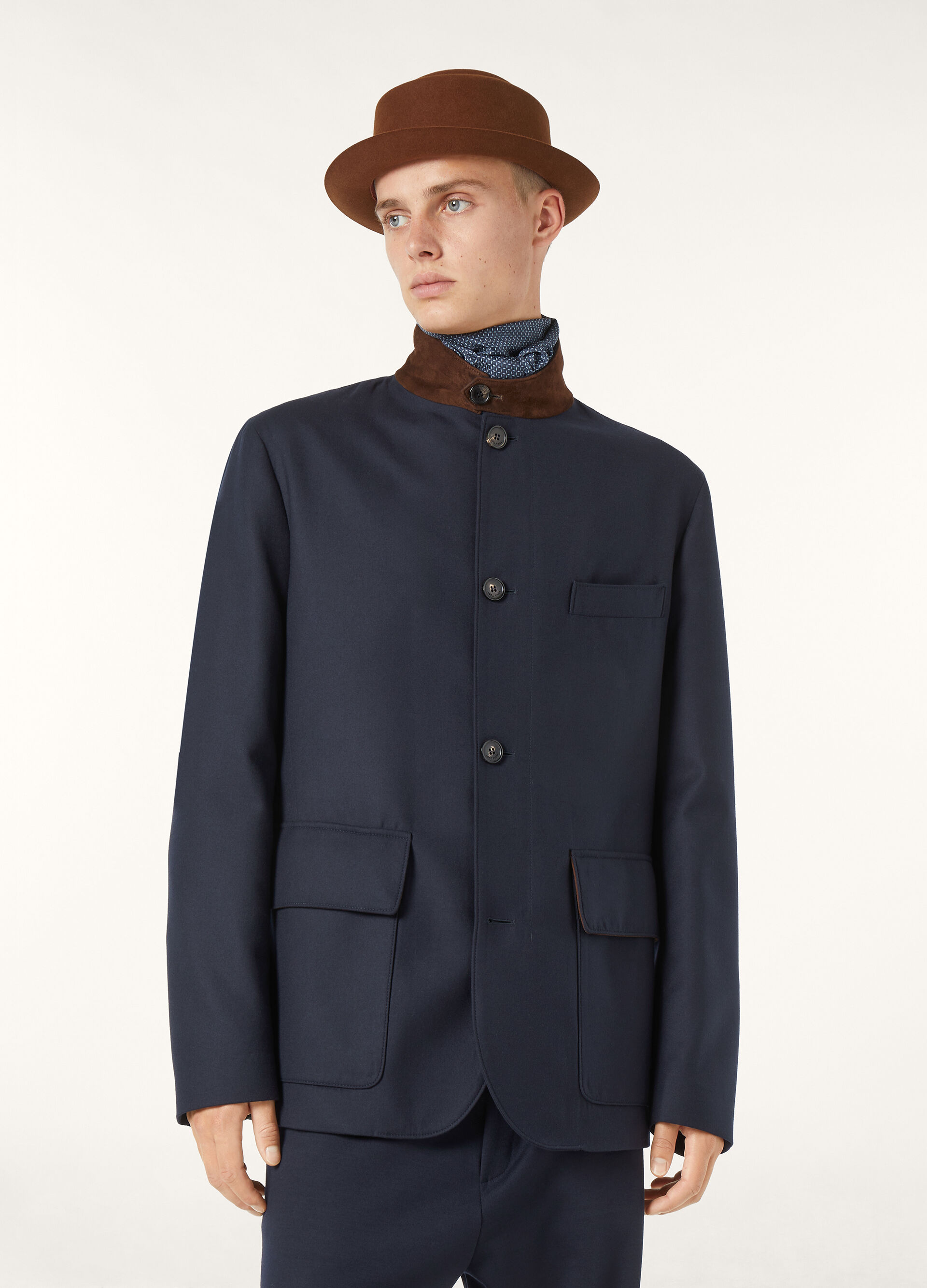 ROADSTER SB JACKET GOKMATE