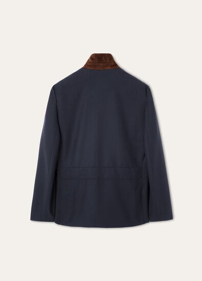 ROADSTER SB JACKET GOKMATE