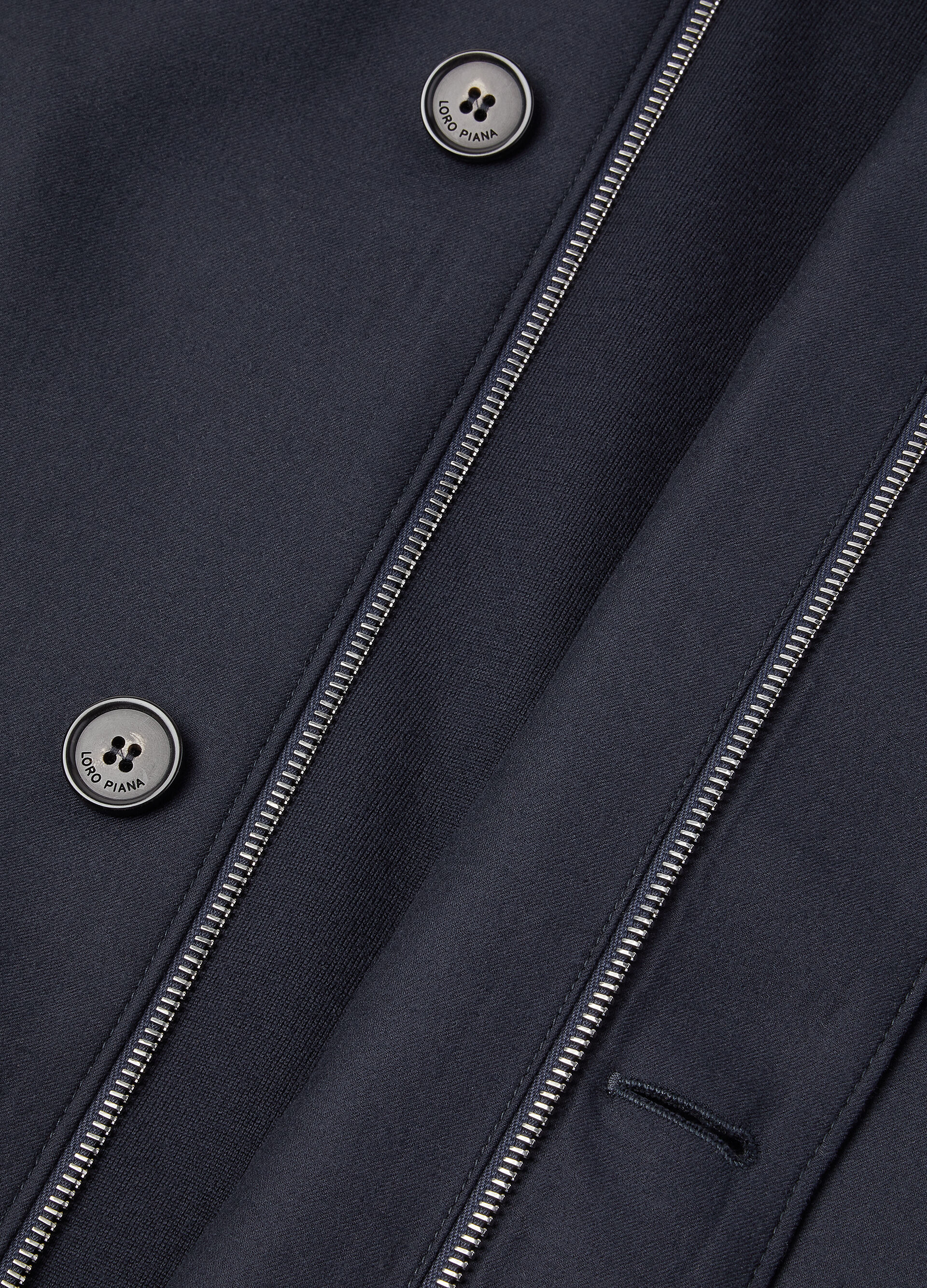 ROADSTER SB JACKET GOKMATE