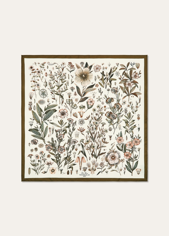 LORO PIANA ENCICLOPEDIA DEL LINO FLD60 SILK TWILL_FAP2252_T1PM_NR_2