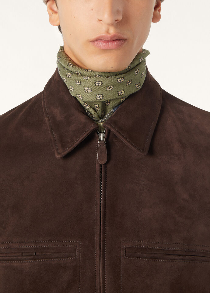 KANE BOMBER DOESKIN SUEDE_FAP2260_H019_2