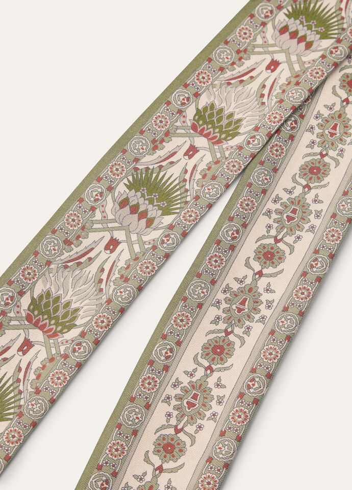 LORO PIANA CARDO VENEZIANO TIE BAND 86 SILK TWILL_FAP2275_T1N5_NR_3