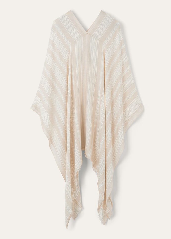 PONCHO SUITCASE STRIPES TONE_FAP2287_F6QH_NR_3