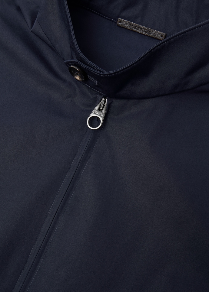 COOPER BLOUSON COTTON SATIN_FAP2291_W000_3