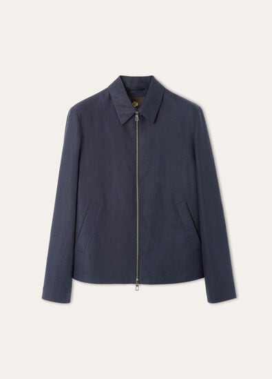 MAURIN BLOUSON ANTIGUA