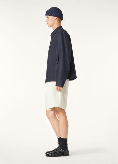 MAURIN BLOUSON ANTIGUA