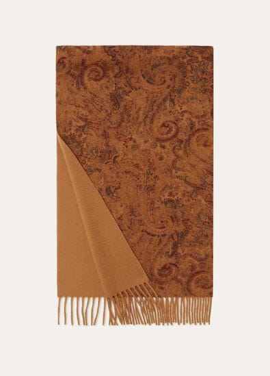 DANBURY CARPET SCARF CASH