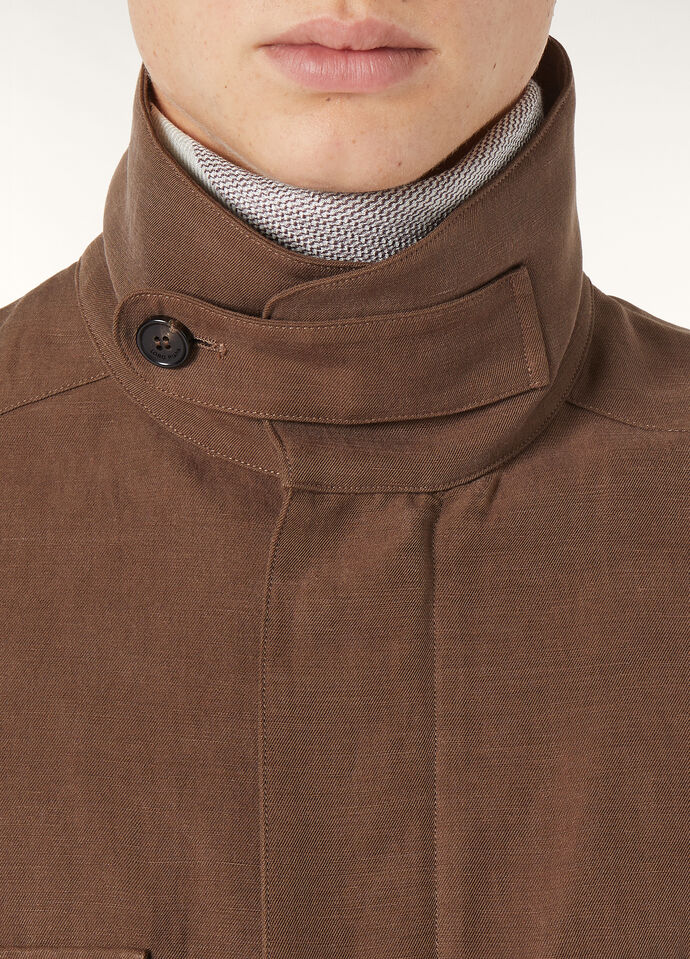 TRAVELLER FIELD JACKET LINEN SILK_FAP2332_H0V0_2