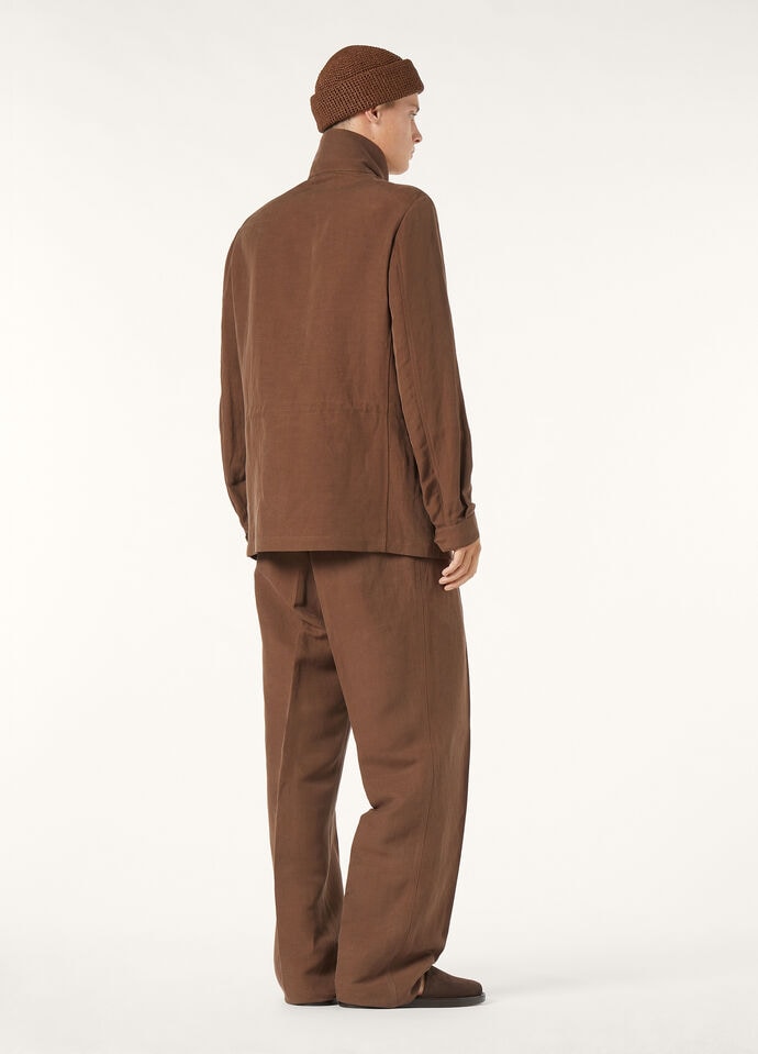 TRAVELLER FIELD JACKET LINEN SILK_FAP2332_H0V0_4