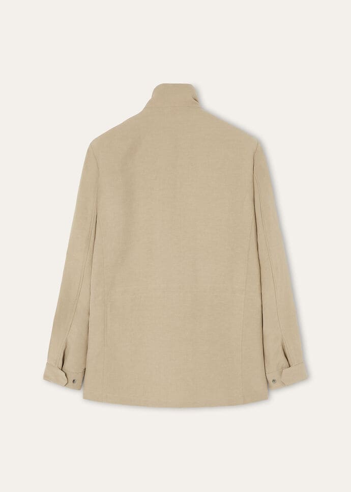 TRAVELLER FIELD JACKET LINEN SILK_FAP2332_D0RS_2