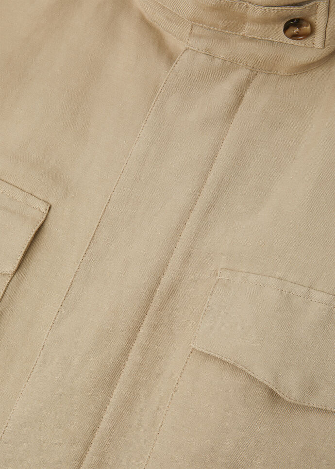 TRAVELLER FIELD JACKET LINEN SILK_FAP2332_D0RS_3