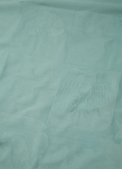 FOUTA CREST