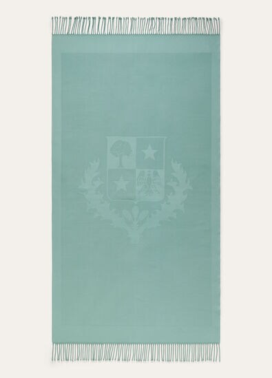 FOUTA CREST