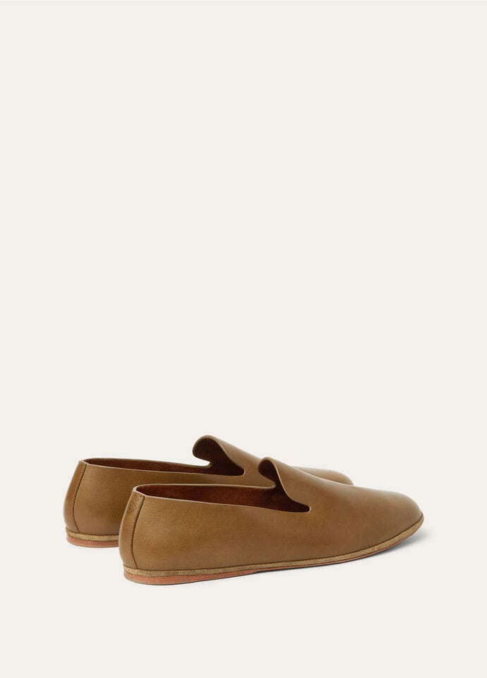 ANTON MINIMAL WALK VELVET CALF_FAP2409_516H_41,5_4