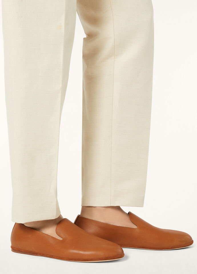 ANTON MINIMAL WALK VELVET CALF_FAP2409_20EM_1