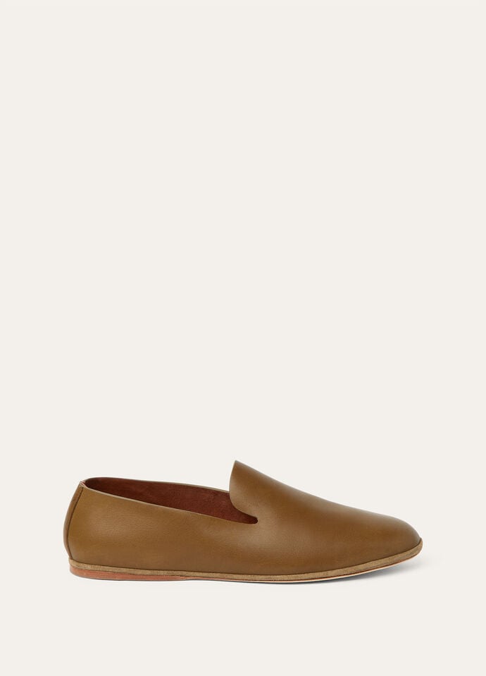 ANTON MINIMAL WALK VELVET CALF_FAP2409_516H_41,5_2
