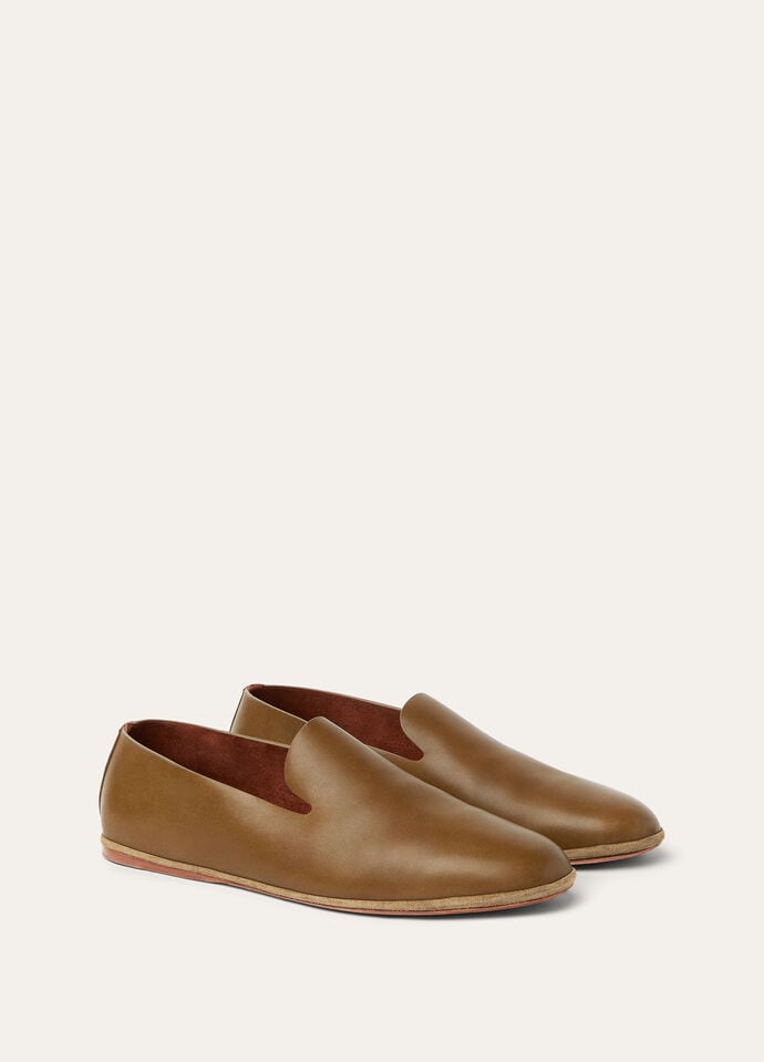 ANTON MINIMAL WALK VELVET CALF_FAP2409_516H_41,5_3