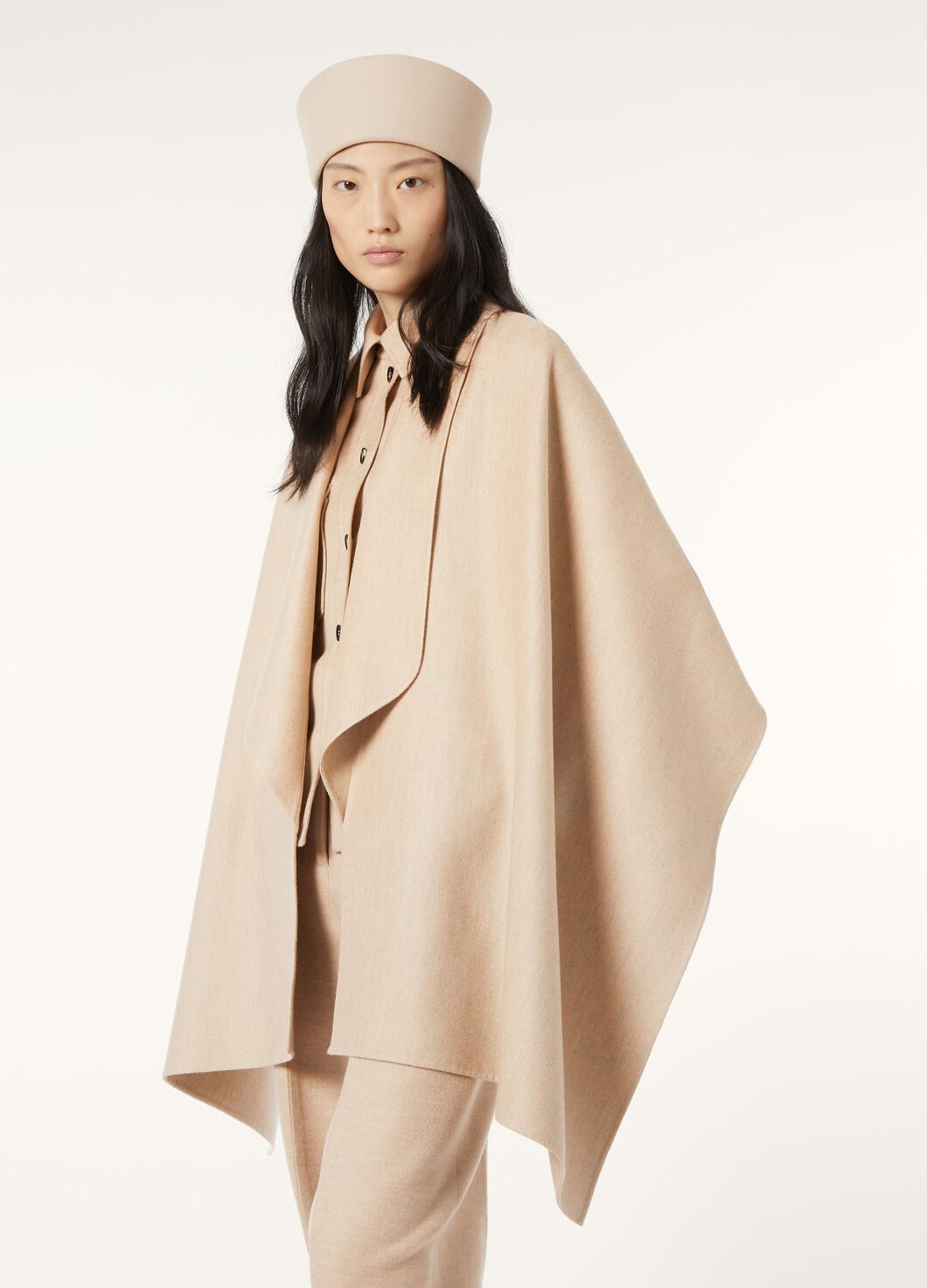 VIOLANTE CAPE ONLY DOUBLE BICOLOR_FAP2412_30I1_NR_1