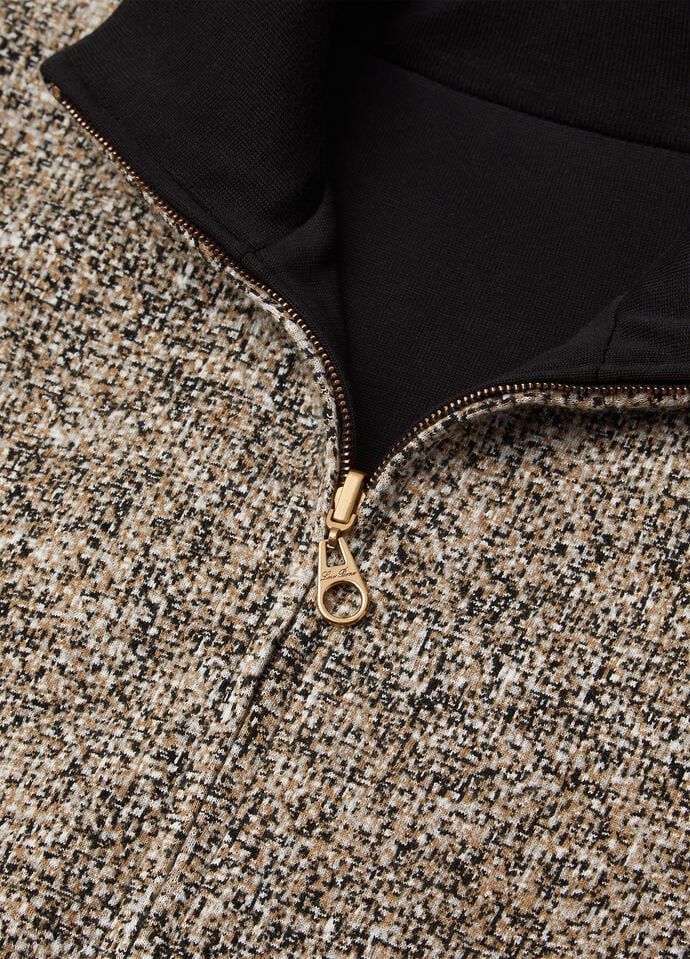 PIXEL JCQ LORO PIANA BOMBER SW. SILKWOOLCASH GG 18_FAP2419_F6VB_3