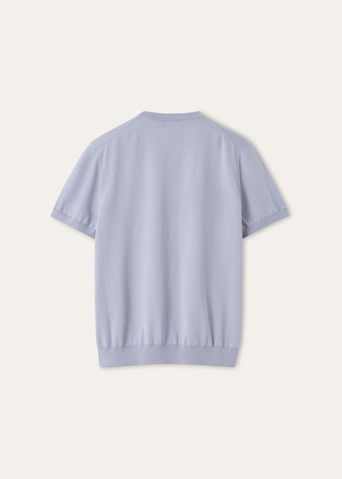 ICE WISH SS CREWNECK SWEATER COTTON GG 18_FAP2469_402F_2