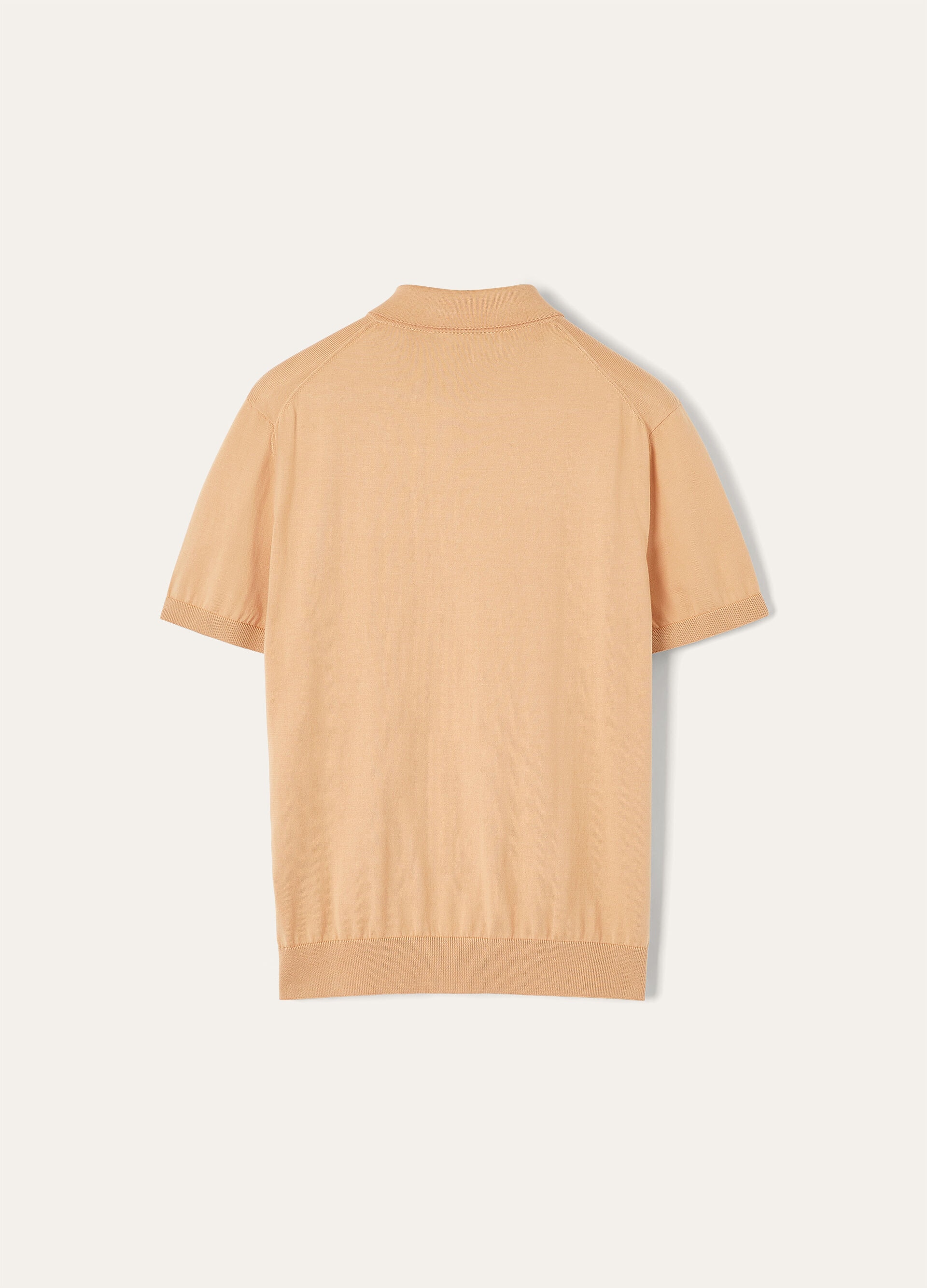 ICE WISH SS POLO COTTON GG 18