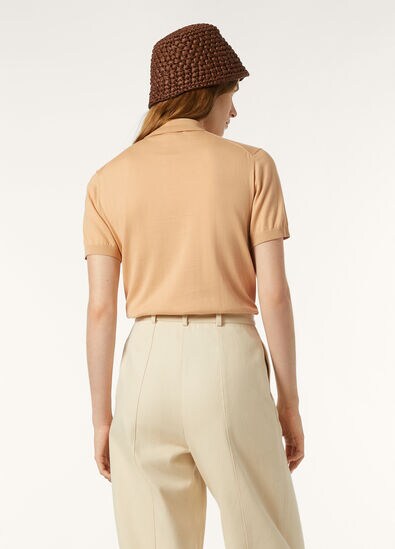 ICE WISH SS POLO COTTON GG 18