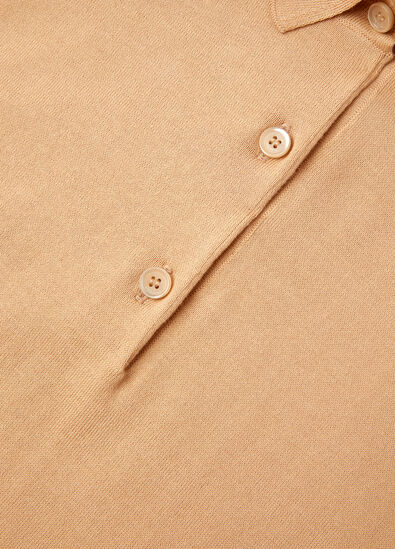 ICE WISH SS POLO COTTON GG 18