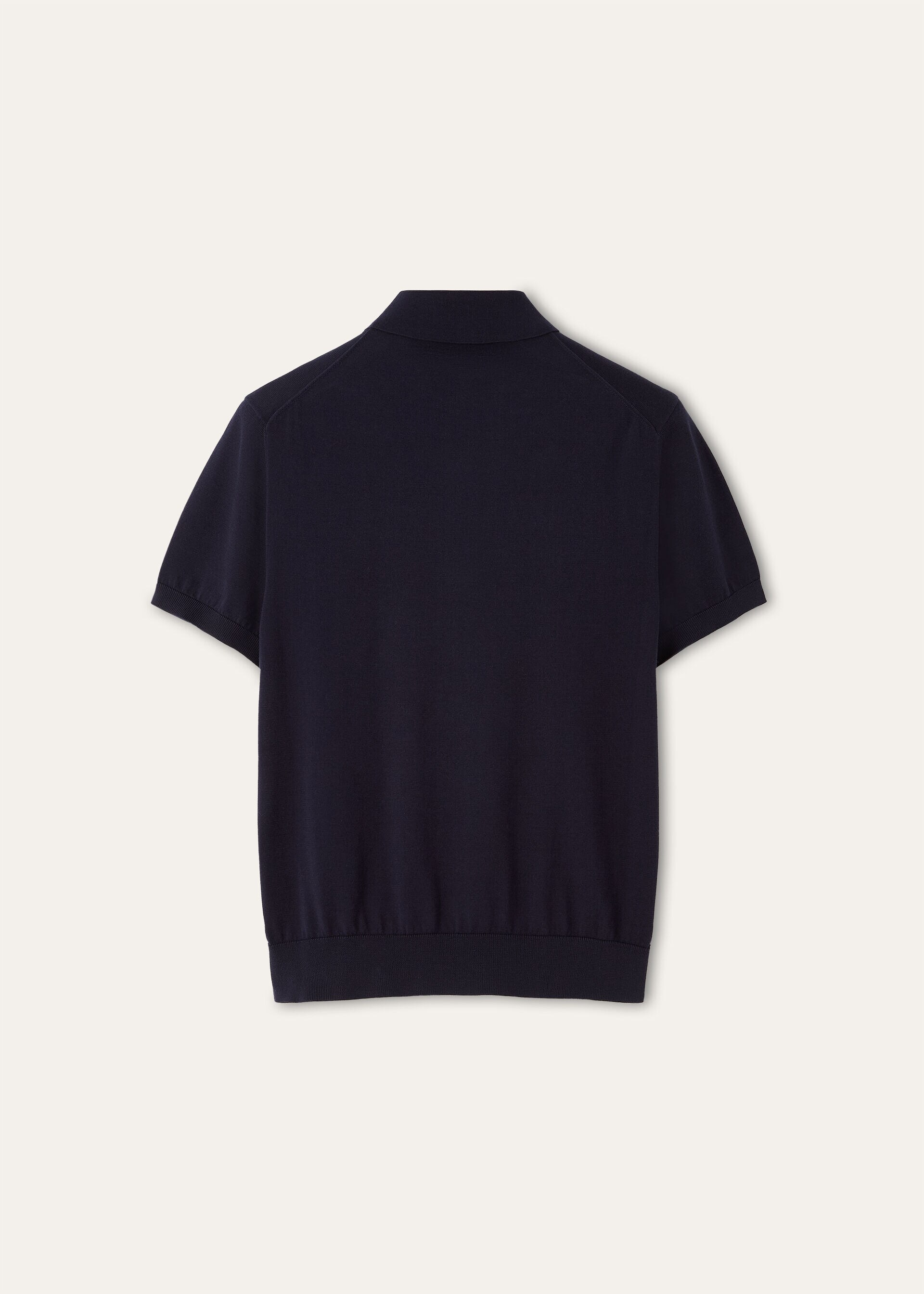 ICE WISH SS POLO COTTON GG 18
