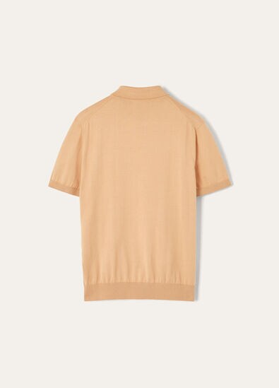 ICE WISH SS POLO COTTON GG 18