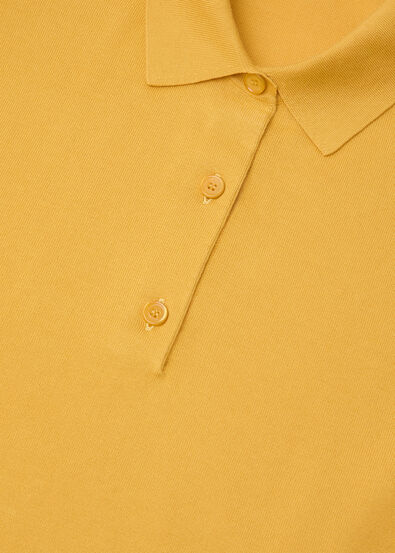 ICE WISH SS POLO COTTON GG 18