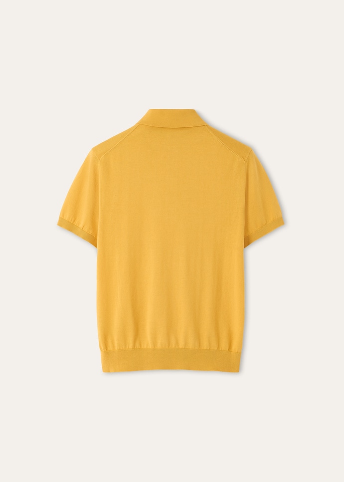 ICE WISH SS POLO COTTON GG 18_FAP2470_20H2_2