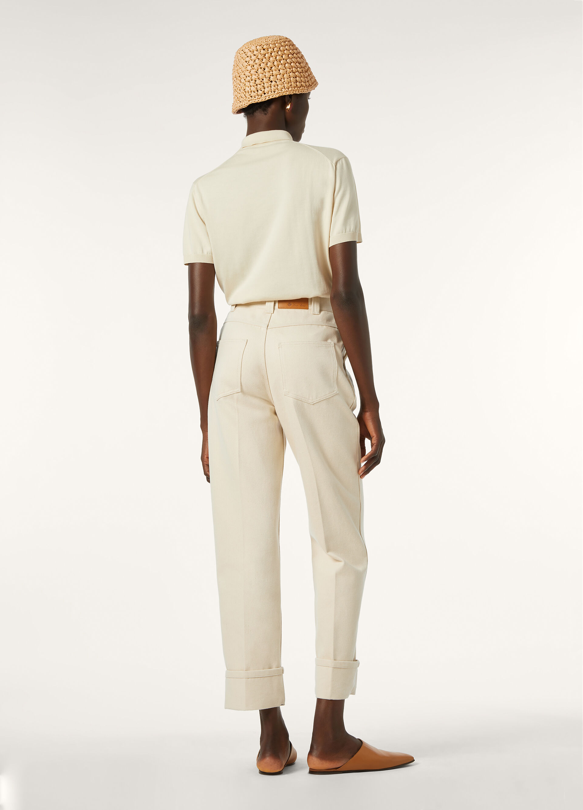 ICE WISH SS POLO COTTON GG 18