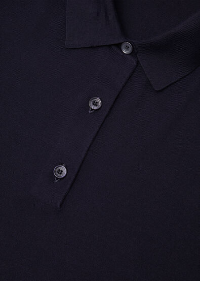 ICE WISH SS POLO COTTON GG 18