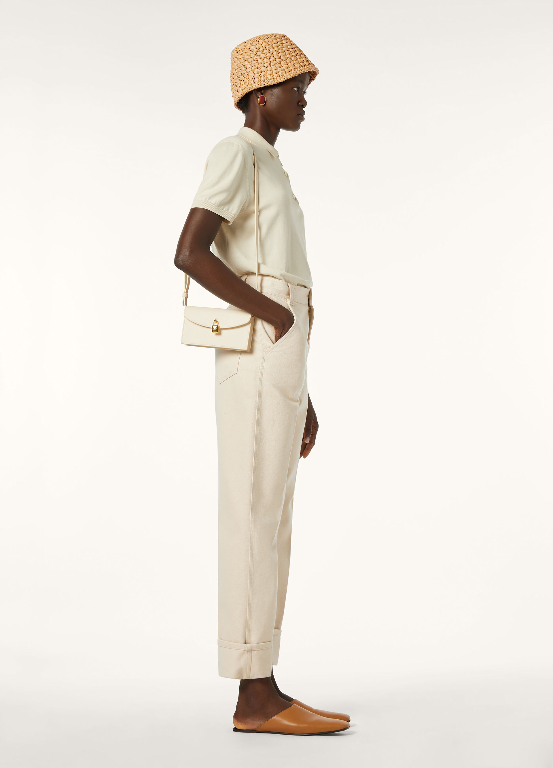 ICE WISH SS POLO COTTON GG 18