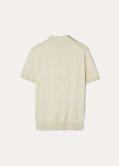 ICE WISH SS POLO COTTON GG 18