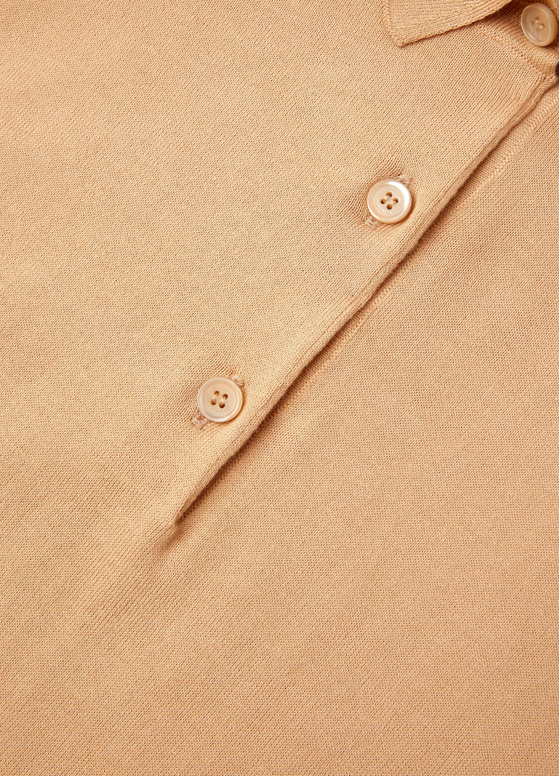 ICE WISH SS POLO COTTON GG 18