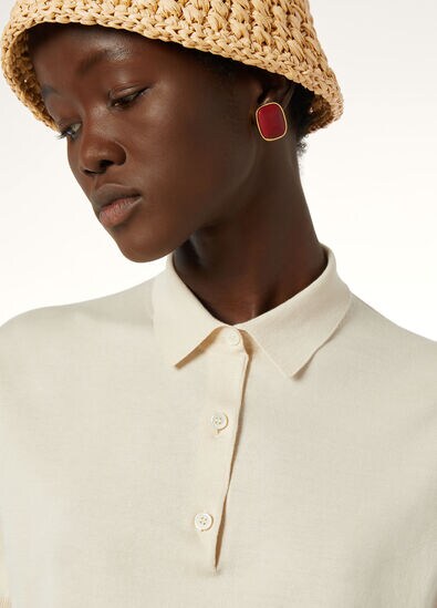 ICE WISH SS POLO COTTON GG 18